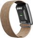 Ремешок Whoop SuperKnit Band | Sepia для Whoop 5.0 One/Peak/MG Life
