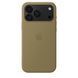 Чохол Apple iPhone 18 Pro Max Silicone Case with MagSafe &ndash; Olive (MK924)