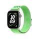 Ремешок Apple 42mm Green Spark Nike Sport Loop (MKUQ4)