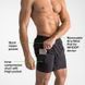 Тренировочные шорты Whoop Men's Training Short | Black