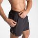 Тренировочные шорты Whoop Men's Training Short | Black