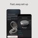 Зарядный кейс Oura Ring 5 Charging Case