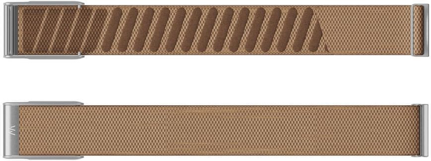 Ремешок Whoop SuperKnit Band | Sepia для Whoop 5.0 One/Peak/MG Life