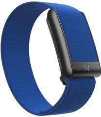 Ремінець Whoop CoreKnit Band | Royal Blue для Whoop 5.0 One/Peak