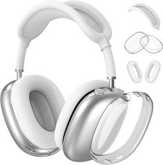Комплект накладок для навушників Apple AirPods Max - Білий