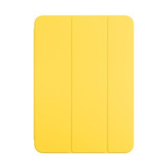 Чохол-обкладинка для планшета Apple Smart Folio for iPad 10th generation - Lemonade (MQDR3)