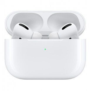 Наушники Apple AirPods Pro with MagSafe Charging Case (MLWK3)