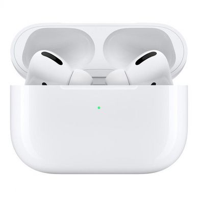 Навушники Apple AirPods Pro with MagSafe Charging Case (MLWK3)