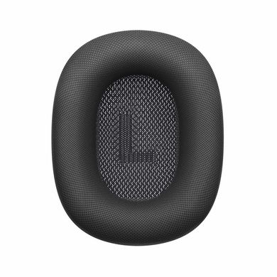 Амбушюри Apple AirPods Max Ear Cushions - Black (MJ0A3)