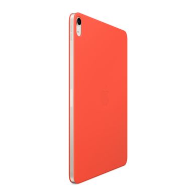 Чохол-обкладинка Apple Smart Folio for iPad Air 5th gen. - Electric Orange (MJM23)