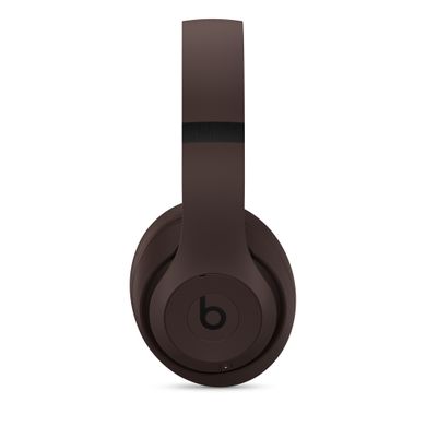 Наушники Beats Studio Pro Wireless Headphones — Deep Brown (MQTT3)