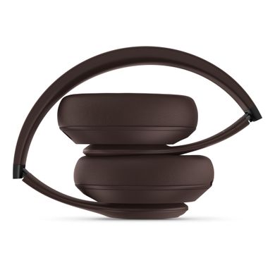 Наушники Beats Studio Pro Wireless Headphones — Deep Brown (MQTT3)