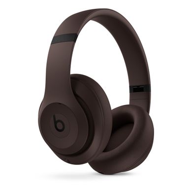 Навушники Beats Studio Pro Wireless Headphones — Deep Brown (MQTT3)