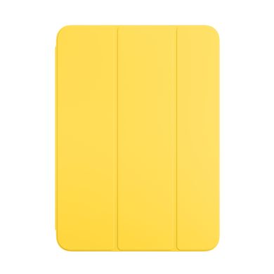 Чохол-обкладинка для планшета Apple Smart Folio for iPad 10th generation - Lemonade (MQDR3)