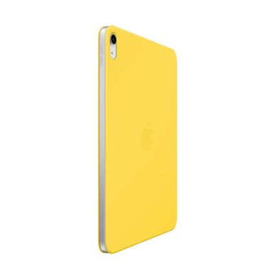 Чехол-обложка для планшета Apple Smart Folio for iPad 10th generation - Lemonade (MQDR3)