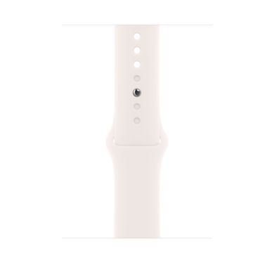 Ремінець Apple 46mm Light&nbsp;Blush&nbsp;Sport&nbsp;Band - M/L (MXM83)