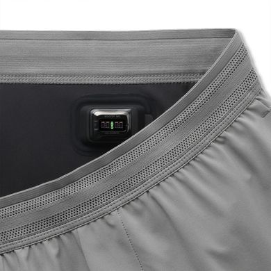 Тренировочные шорты Whoop Men's Training Short | Dark Grey