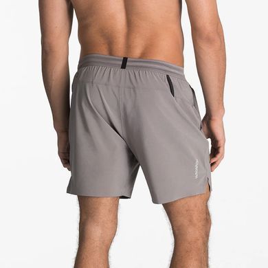 Тренировочные шорты Whoop Men's Training Short | Dark Grey