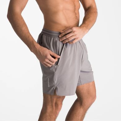 Тренировочные шорты Whoop Men's Training Short | Dark Grey