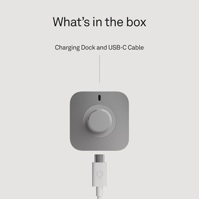 Зарядное устройство Oura Ring 5 Charger
