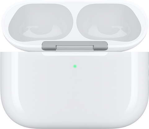 ᐉ Купить Зарядный кейс Apple MagSafe Charging Case для AirPods