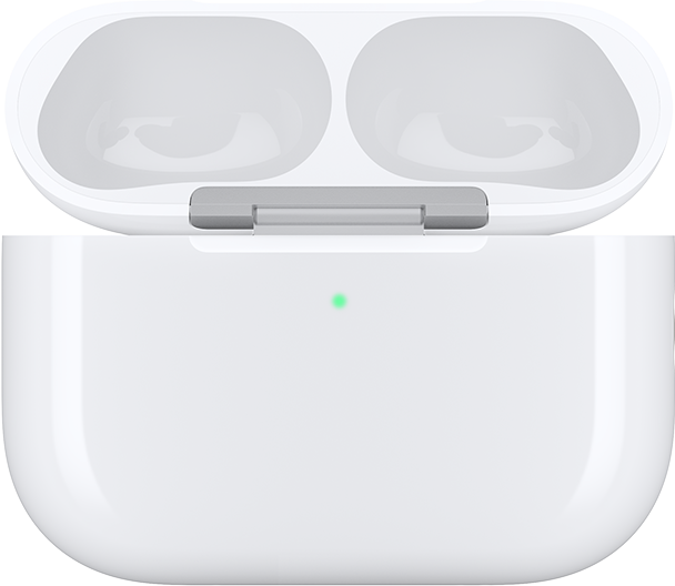 ᐉ Купить Зарядный кейс Apple MagSafe Charging Case для AirPods