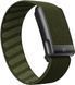 Ремешок Whoop SuperKnit Band | Forest для Whoop 5.0 One/Peak/MG Life
