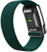 Ремешок Whoop SuperKnit Luxe Band | Emerald with Titanium для Whoop 5.0 One/Peak/MG Life