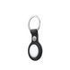 Чохол Apple AirTag FineWoven Key Ring &ndash; Black (MKG44)