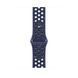 Ремінець Apple 46mm Blue Ribbon Nike Sport Band - M/L (MGCA4)