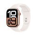 Ремінець Apple 46mm Light&nbsp;Blush&nbsp;Sport&nbsp;Band - M/L (MXM83)