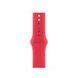 Ремінець Apple (PRODUCT)RED Sport Band Watch - S/M 41mm (MT313)