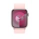 Ремінець Apple Sport Loop Watch 45mm Light Pink (MT5F3)