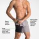 Тренировочные шорты Whoop Men's Training Short | Dark Grey