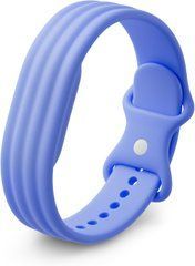 Ремінець Google Fitbit Air Active Band (Small) - Lavender