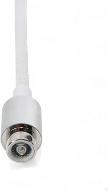 Блок живлення Apple 143W Power Adapter + Ethernet for iMac 24" M1/M3/M4 - Silver (no-box)