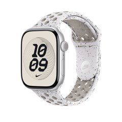 Ремешок Apple 46mm Veiled Grey Nike Sport Band - S/M (MGC44)