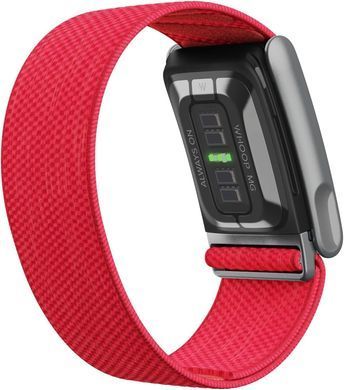 Ремінець Whoop SuperKnit Band | Rhodonite для Whoop 5.0 One/Peak/MG Life