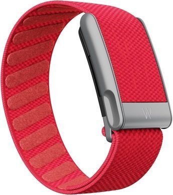 Ремінець Whoop SuperKnit Band | Rhodonite для Whoop 5.0 One/Peak/MG Life