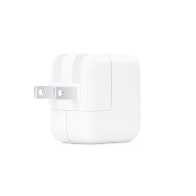 Блок живлення Apple 10W USB Power Adapter (MC359) (no-box)