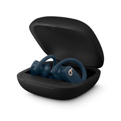 Наушники Powerbeats Pro - True Wireless Earbuds - Navy (MV702)