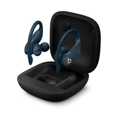 Наушники Powerbeats Pro - True Wireless Earbuds - Navy (MV702)