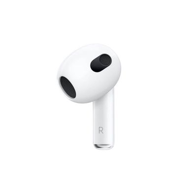 Навушник правий Apple AirPods 3 Right A2565 (MME73/R) (no-box)