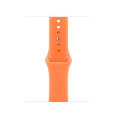 Ремешок Apple 42mm Clementine Sport Band - S/M (MHYD4)