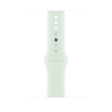 Ремешок Apple Soft Mint Sport Band Watch - S/M 45mm (MWMY3)