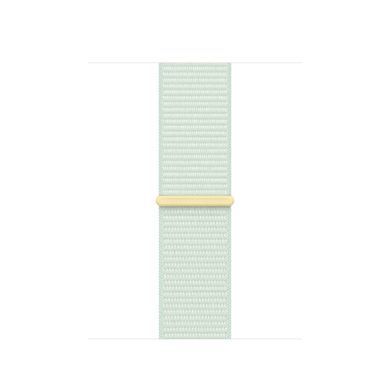 Ремінець Apple Sport Loop Watch 41mm Soft Mint (MW4M3)