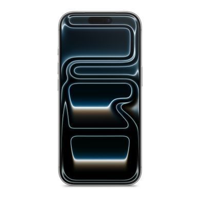Захисне скло для екрану Belkin UltraGlass 2 Screen Protector for iPhone 18 Pro | iPhone 17 Pro (HS832)