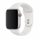 Ремінець Apple White Sport Band Watch 44mm (MTPK2)