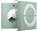 Чохол силіконовий для AirTag Elago iPod Shuffle Case - Mint