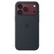 Чехол Apple iPhone 18 Pro Max Silicone Case with MagSafe &ndash; Navy Blue (MK944)